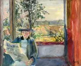 Christian Krohg, Oda leser Verdens Gang