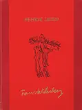 Frans Widerberg, Ibsenmappe: Peer Gynt