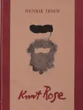 Knut Rose, Ibsenmappe: Gengangere