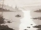 Theodor Kittelsen, Nøkken
