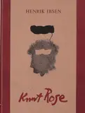 Knut Rose, Ibsenmappe: Gengangere