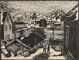 John Savio, Øen Lillemolla I