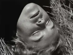 Andre de Dienes, Marilyn MONROE, 1947, photographic print of Marilyn Monroe