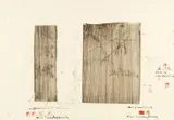 Anton Heyboer, Untitled, etching on wove paper Signed by the artist and stamped lower margin