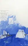 Pieter Engels, Untitled, pencil
