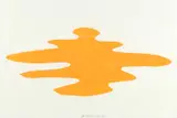 Carel Visser, Untitled, Woodcut on wove paper Edition 27 of 191 Signed by the artist and