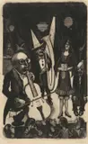 Cor de Wolff, Untitled, woodcuts