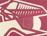Jan van der Zee, Untitled, gouache