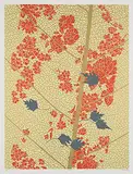William John Houston Laing, Time #1 #9/10, colour silkscreen on paper