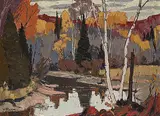 William Parsons, Quiet River