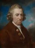John Russell Ra, Portrait Of A Gentleman, Traditionally Identified As James, 1St Baron De Saumarez (1757-1836), pastel