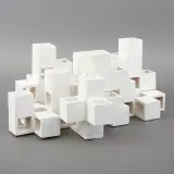 sculptuur in ZERO-stijl by Theo Noorman, sold Jul 2026
