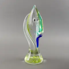 Rafal Rysz, hoofd, 2006, glass