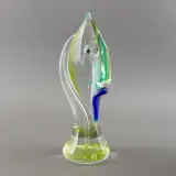 Rafal Rysz, hoofd, 2006, glass