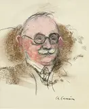 Charles Camoin, Portraits