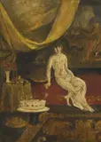 George Bottini, Sans titre