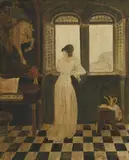 George Bottini, Melisande