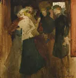 George Bottini, Elégantes