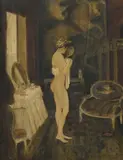George Bottini, Sans titre