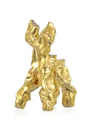 Sans titre by Marcel Wanders, 2009, One Minute Sculpture, sculpture en céramique glaçurée, sold Mar 2024