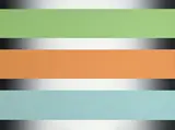 Pierre Schwerzmann, Composition, 2020, acrylique sur toile