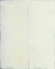 Viola Bittl, Your Dream, 2012, huile sur toile