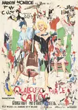 Rotella, Marilyn folle