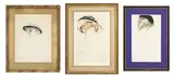 Paul César Helleu, Portraits de femmes