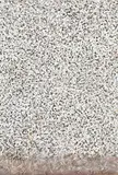 Mark Tobey, Earth World, 1964, tempera sur papier