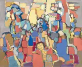 Jean Chevolleau, Le tournoi