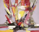 Jean Chevolleau, Vendée 1962
