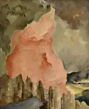 Rodolphe-Théophile Bosshard, Paysage