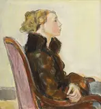 Maurice Barraud, Silhouette