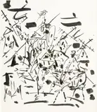 Gen Paul, Don Quichote