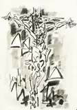 Gen Paul, Christ