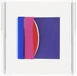 Christian Megert, tableau-volume