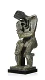 Ossip Zadkine, Tendresse maternelle