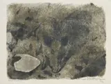 Robert Hainard, Solitaire à la souille