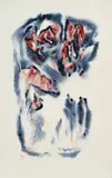 Henri Michaux, Composition