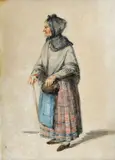 Hermann Armin Kern, Starena
