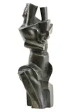 Alexander Archipenko, Žena s dieťaťom