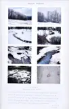 Peter Bartoš, Estetika procesov prírody, 2010, fotografia, pero