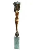 Jana Kolíková, Dafné, okolo 2005, bronz