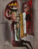 Ferdinand Hložník, Vládca