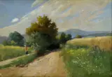 Gyula Zorkóczy, Hrabáčka