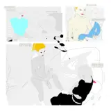 Vladimír Havrilla, Modern Art, 2009, digitálna grafika na fotostálom papieri Fujifilm