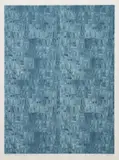 Eduard Ovčáček, Lettreschamps, 2001, farebná litografia na papieri