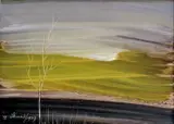 Jozef Šturdík, Suchý strom
