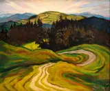 Edmund Gwerk, Súmrak