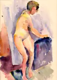 Palugyay Zolo, Akt